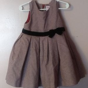 Girl dress
